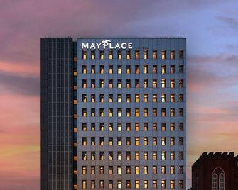 Mayplace Seoul - סיאול - בניין