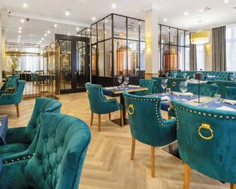 Hotel Pavco - Gorzów Wielkopolski - Restaurant