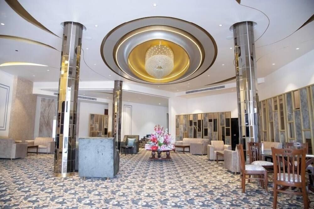 The Retreat Resort - ניו דלהי - לובי