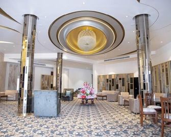 The Retreat Resort - ניו דלהי - לובי