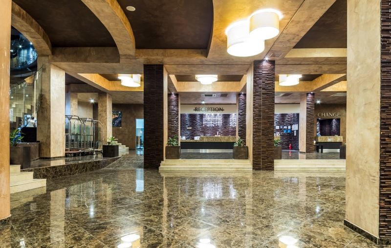 إل تي آي دوليس فيتا سن شاين ريزورت