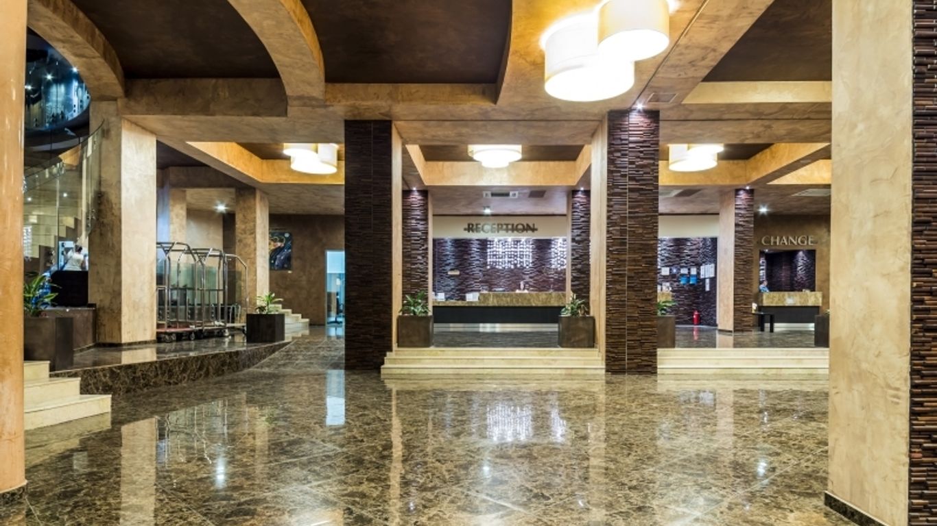 lti Dolce Vita Sunshine Resort