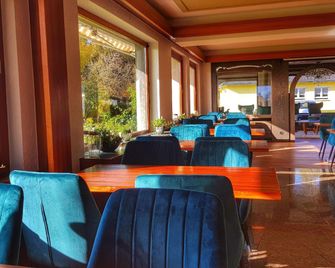 Hotel Restaurant Sonnenschein - Pfalzgrafenweiler - Restaurant