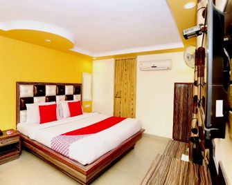 Hotel O Continental Inn - Chandigarh - Habitación