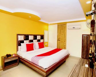 Hotel O Continental Inn - Chandigarh - Habitación