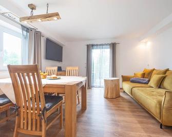 Edlgütl - Hideaway - Breitenberg - Comedor