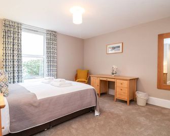 11 The Craighurst, Family Friendly, With A Garden In Southwold - Southwold - Bedroom