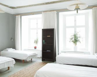 16eur - Old Town Munkenhof - Tallinn - Bedroom