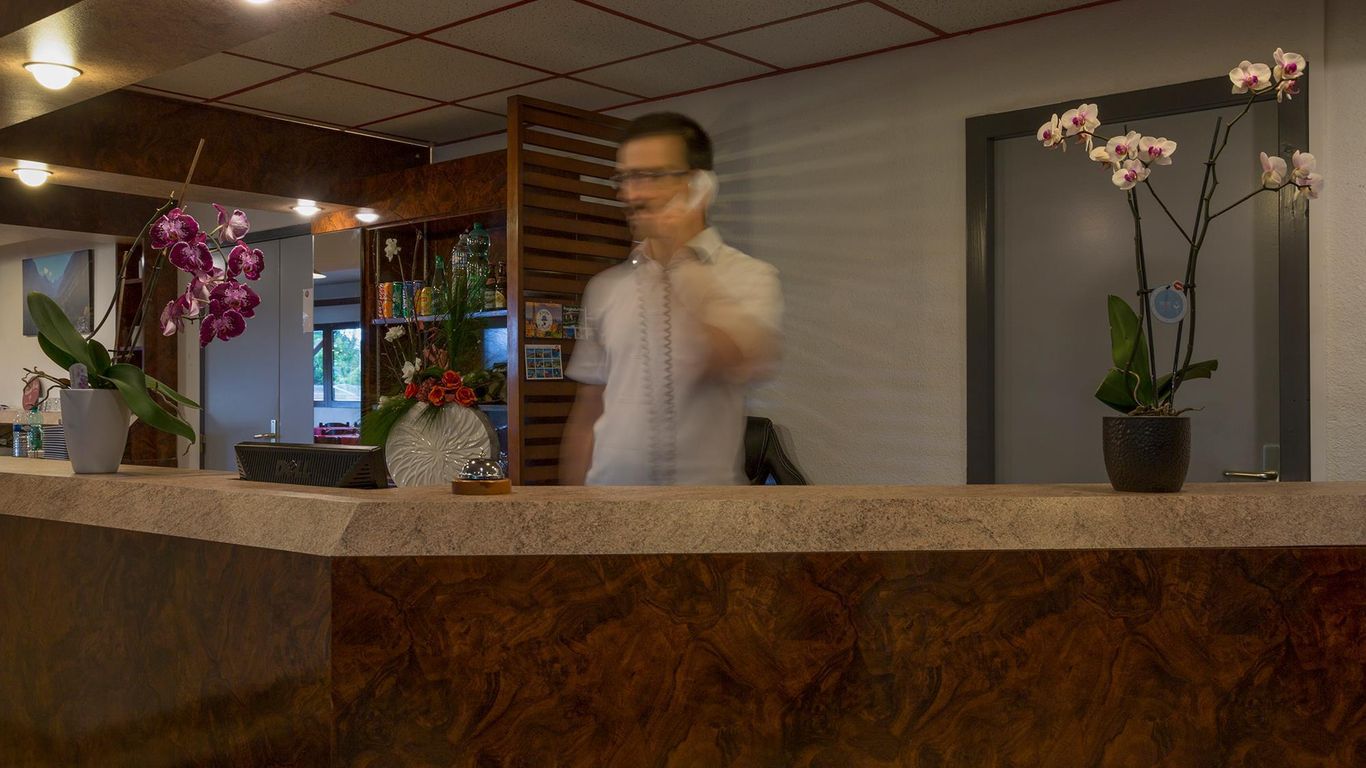 The Originals City, Hôtel Amys, Tarbes Sud