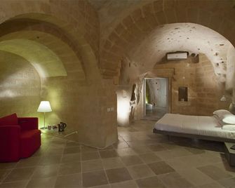 Antico Convicino Rooms Suites & Spa - Matera