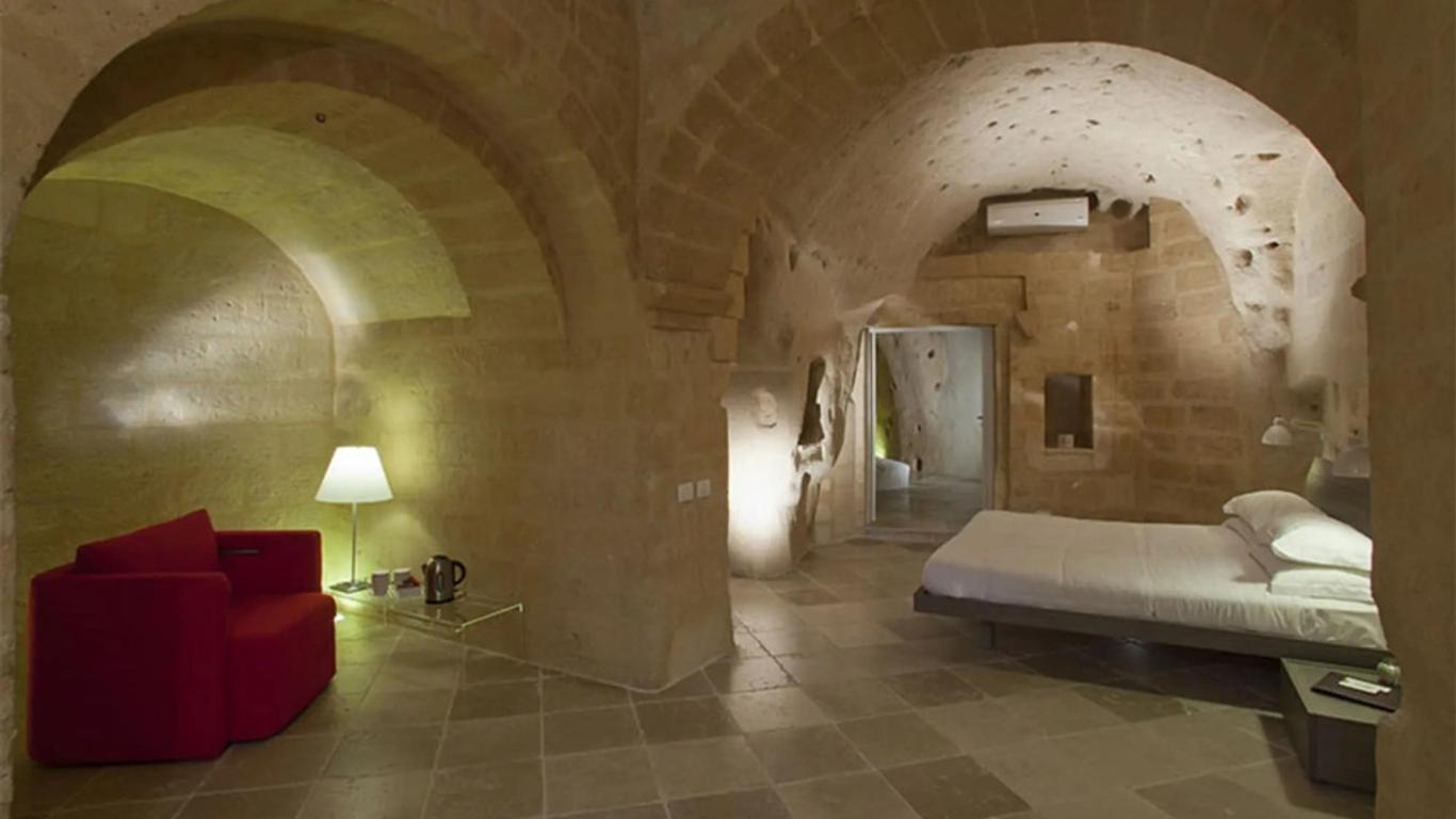 Antico Convicino Rooms Suites & Spa
