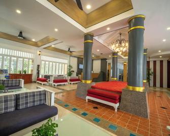 La Vintage Resort - Patong - Lobby