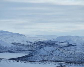 Lapland Hotels Kilpis - Kilpisjarvi - Building