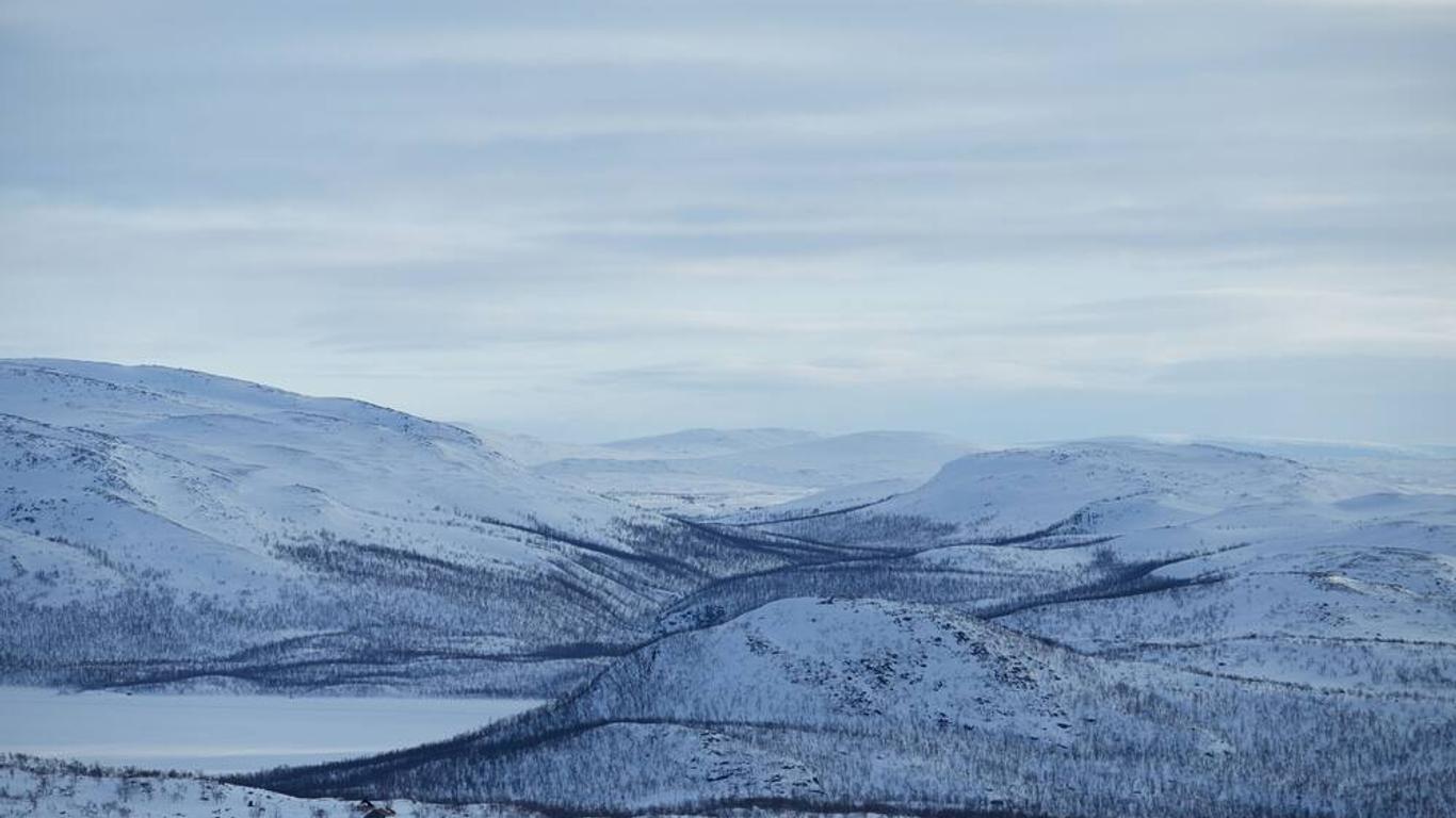 Lapland Hotels Kilpis
