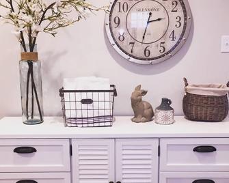 Private Apartment. Fully furnished, beautifully decorated - Batavia - Room amenity