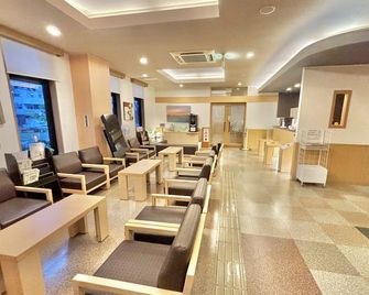 Hotel Route-Inn Kakegawa Inter - Kakegawa