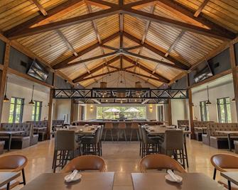 Firefall Ranch Yosemite - Groveland - Restaurant