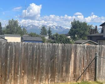 Beautiful downtown Anchorage 1 - Anchorage