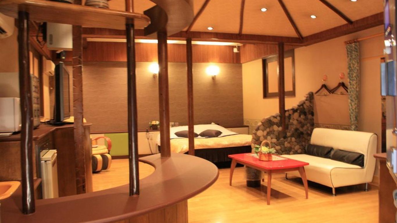 Restay Moon Kochi (Adult Only)