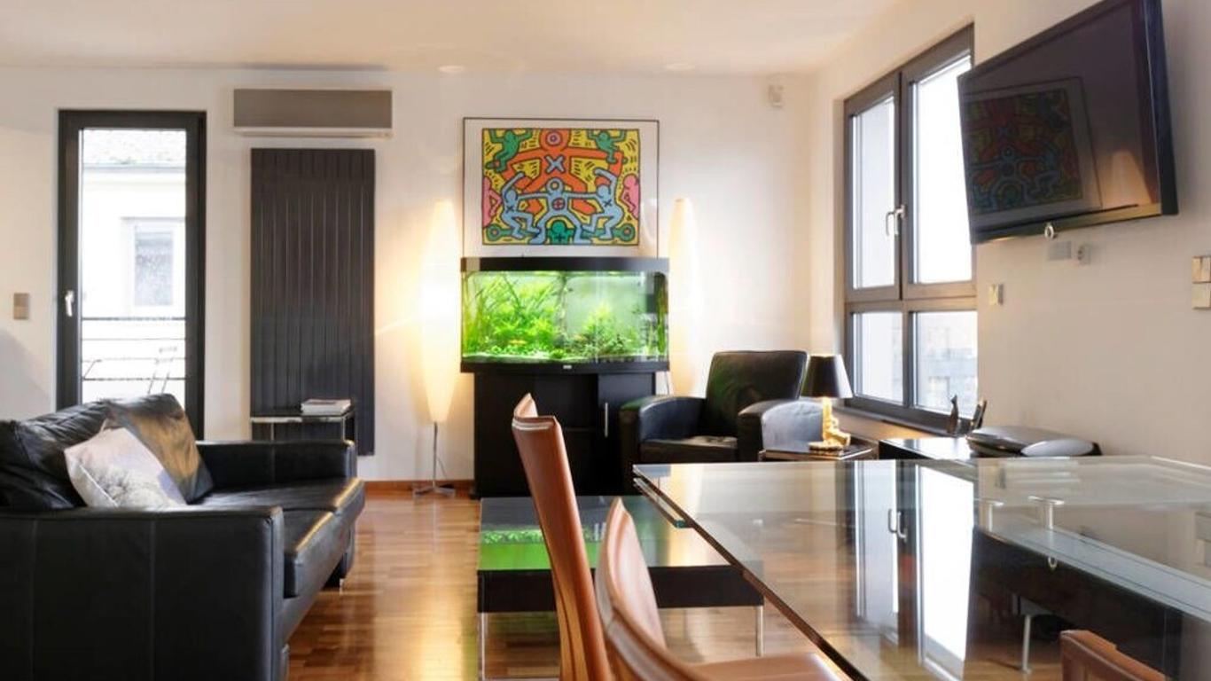 Topfloor Luxembourg Ville