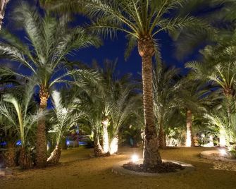 El Palmeral de Madaria - Alacant - Vista exterior