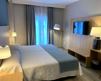 Puerta del Mar - Nerja - Bedroom