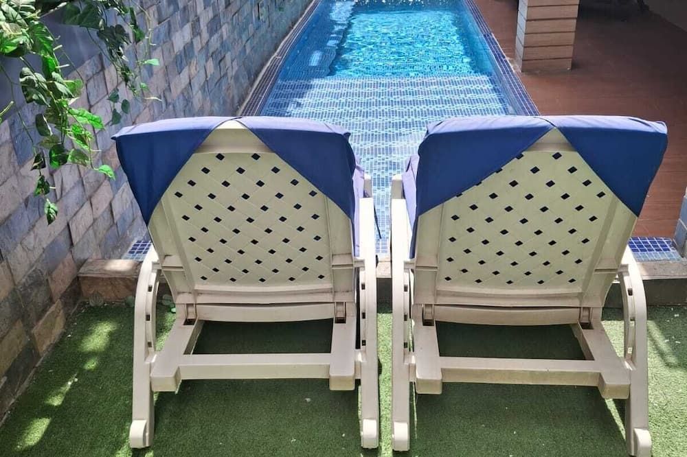 Hotel León Dorado - בוקאראמנגה