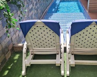 Hotel León Dorado - Bucaramanga