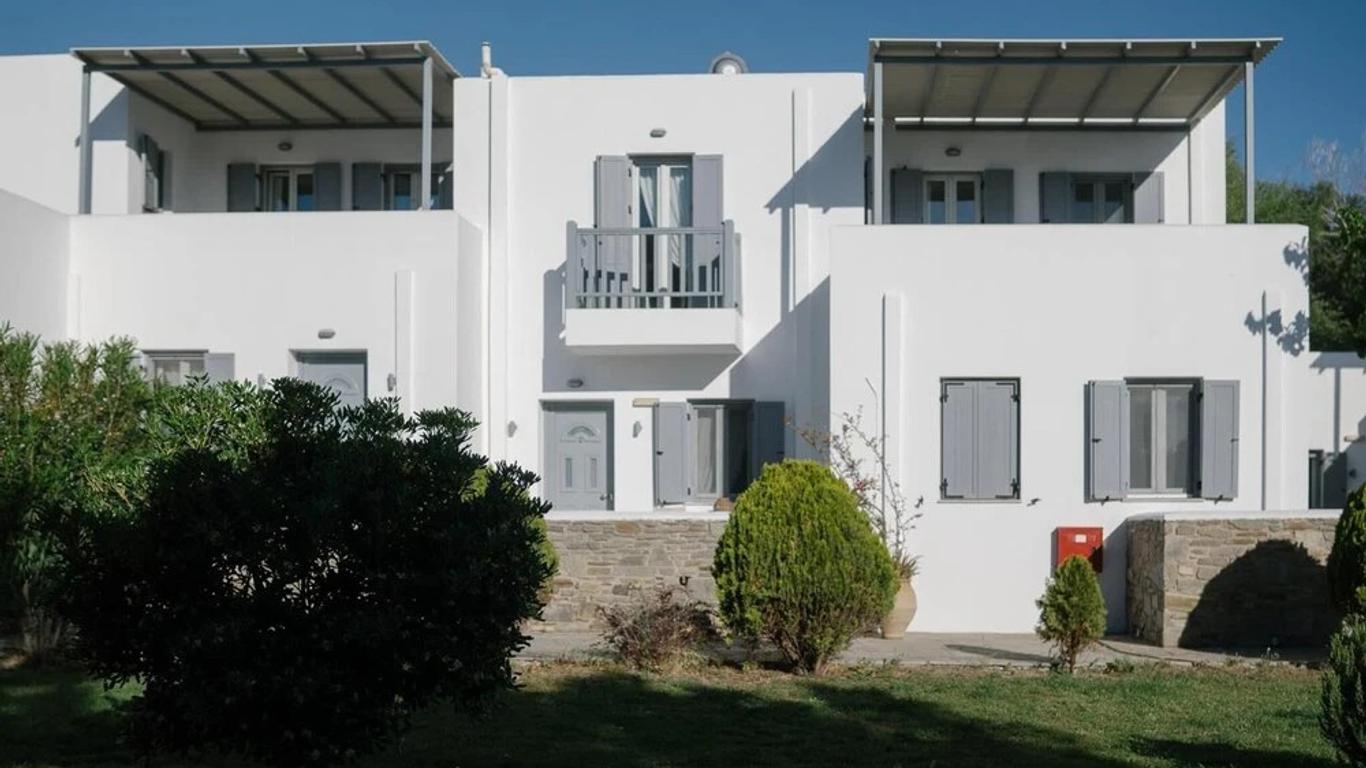 Indigo Studios