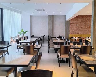 Termas de Miraflores - Termas de Río Hondo - Restaurant