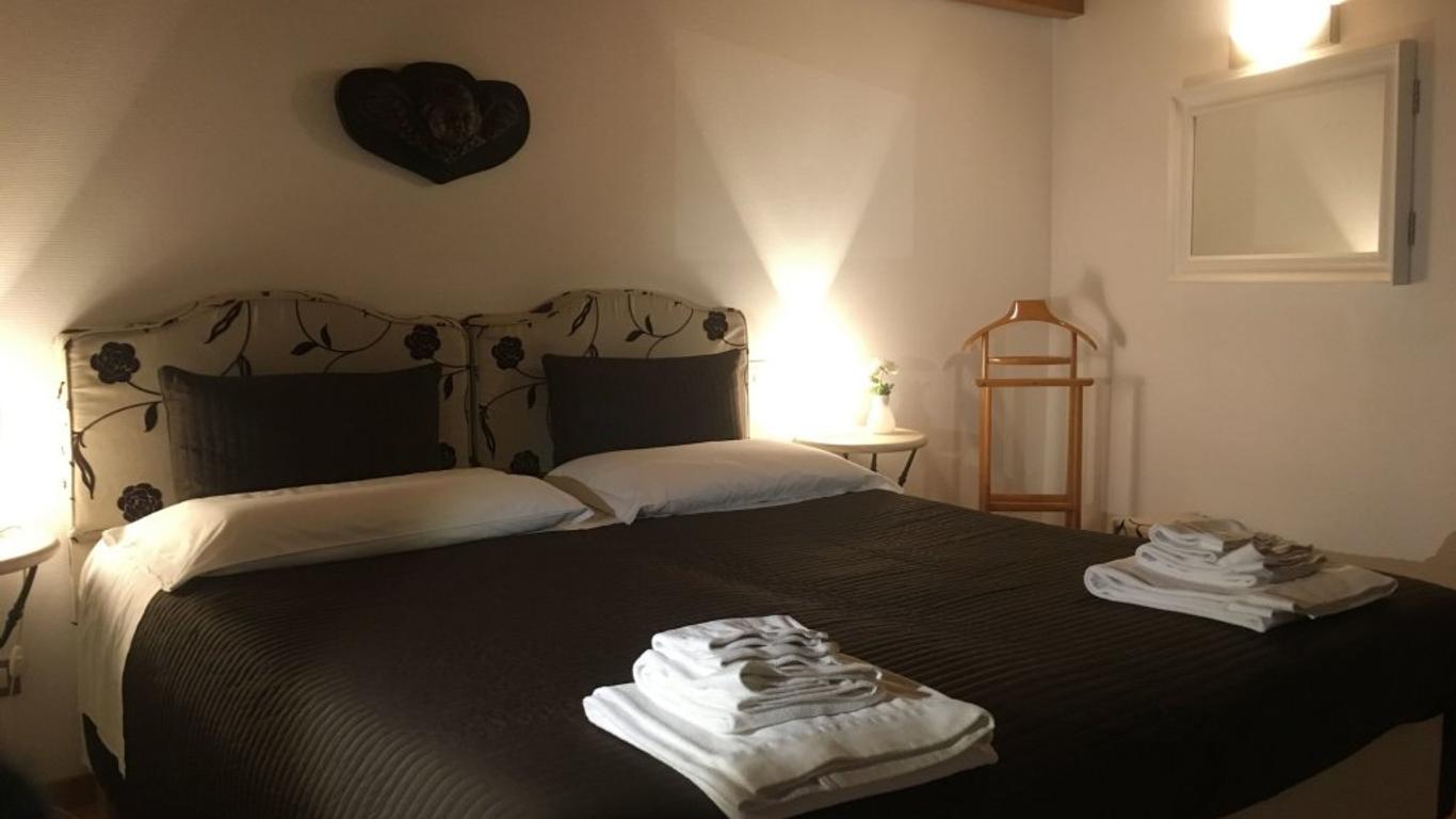 La casa nel sole - Boutique B&B