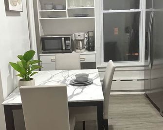 Jersey City Gem Near Nyc - 2 Bedroom Apartment - Jersey City