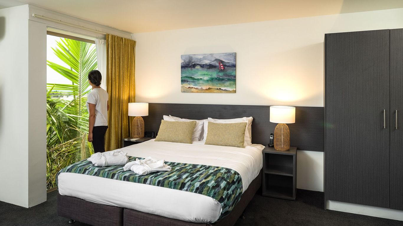 Carnmore Hotel Takapuna