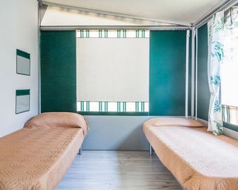 Camping Porto - Moniga del Garda