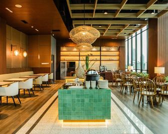 Avissa Suites - Jakarta - Restaurant