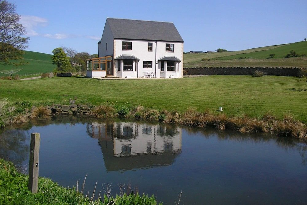 Balhousie Farm - Leven