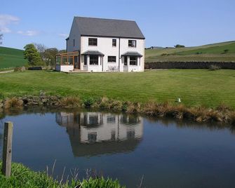 Balhousie Farm - Leven
