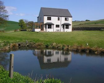 Balhousie Farm - Leven