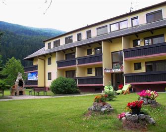 Ski Vital - Sankt Michael Im Lungau - Clădire