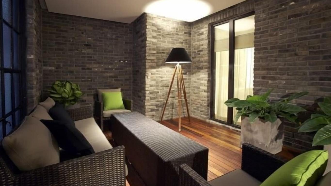 Js The Classic Hotel