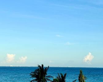 Illusion Boutique Hotel by Xperience Hotels - Adults Only - Playa del Carmen - Building
