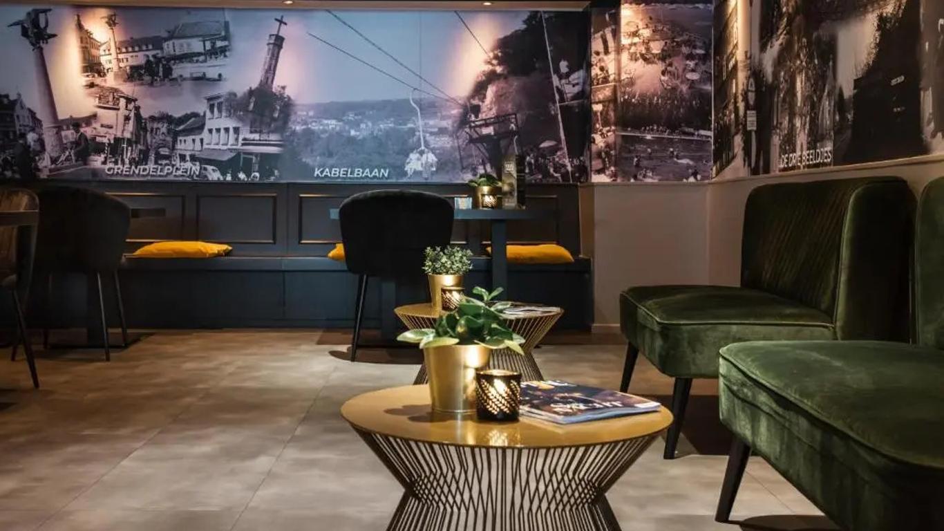 Hotel Riche