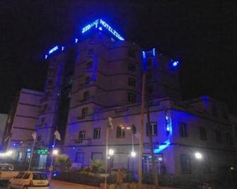 Hotel Zidane - Sétif - Bâtiment