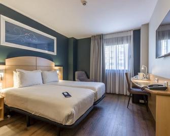 Campanile Madrid Alcala de Henares - Alcalá de Henares - Habitació