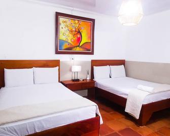 Hotel Aldea Pura Vida - Puntarenas - Habitación