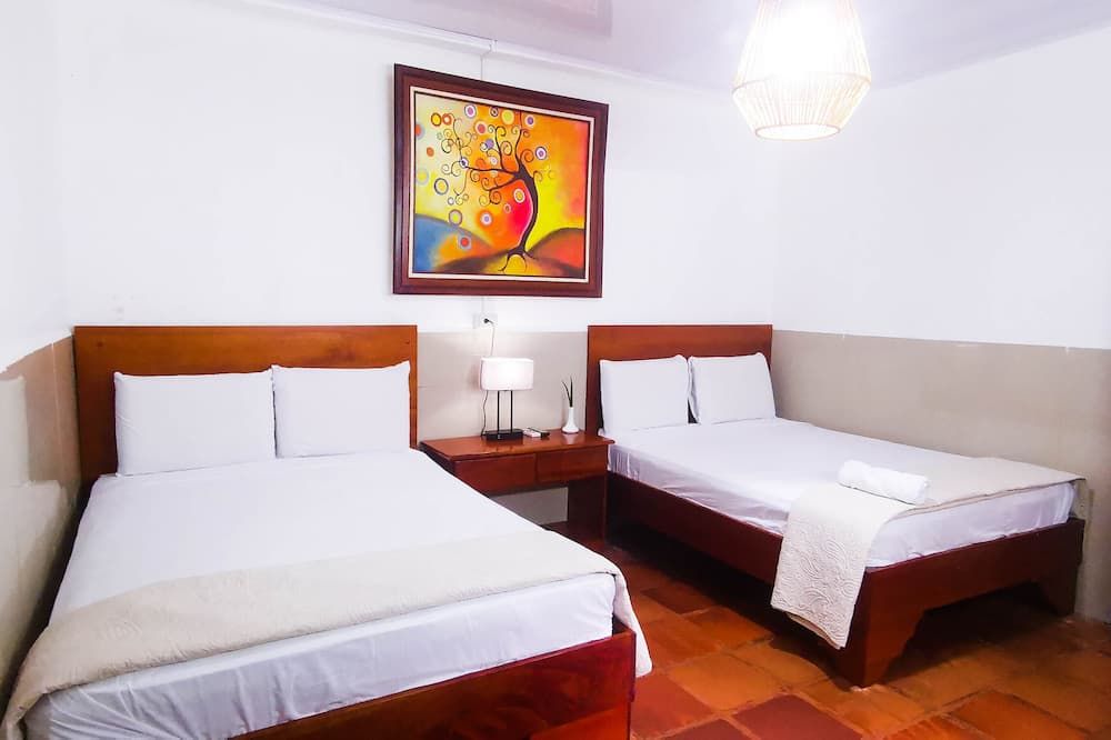 Hotel Aldea Pura Vida - Puntarenas