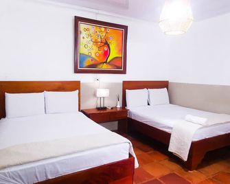 Hotel Aldea Pura Vida - Puntarenas