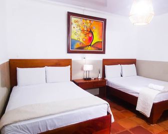 Hotel Aldea Pura Vida - Puntarenas