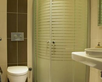 crescent hasirci hotel - Dalyan (Mugla)