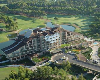 Sueno Hotels Golf Belek - Free Access to Sueno Hotels Deluxe Belek Facilities - Belek